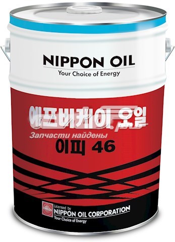 Гидравлическое масло (жидкость) ENEOS OIL1380