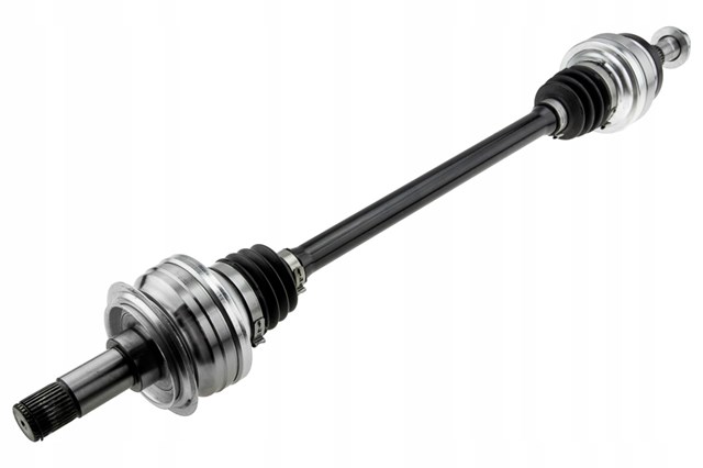 Купить A2213505602 Mercedes Полуось задняя левая