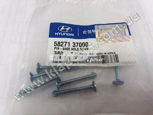 5827137000 Market (OEM) 