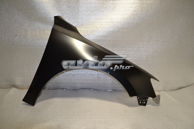 Pára-lama dianteiro direito FPS FP7430312 preço, a partir de 107,29 USD