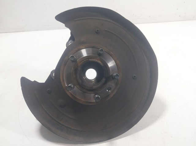 Цапфа - поворотный кулак задний, левый Land Rover LR043594 цена, от 190.04 USD