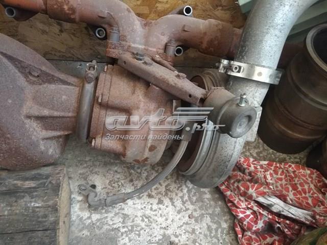 Турбонагнетатель Renault (RVI) 7421326115 цена, от 395.48 USD