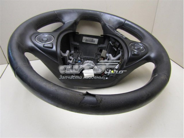 Руль 78501T2AU51ZA Honda