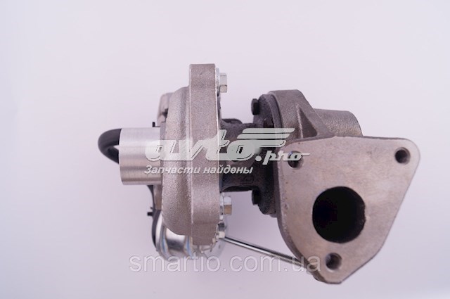 Турбонагнетатель Fiat/Alfa/Lancia 71724166 цена, от 179.55 USD