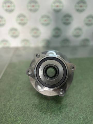 Передняя ступица 4355042030 Toyota