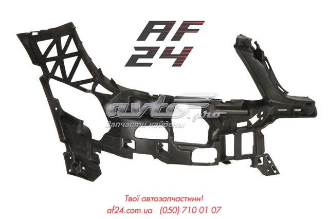 Правое крепление переднего бампера FPS FP4637932 цена, от 16.61 USD
