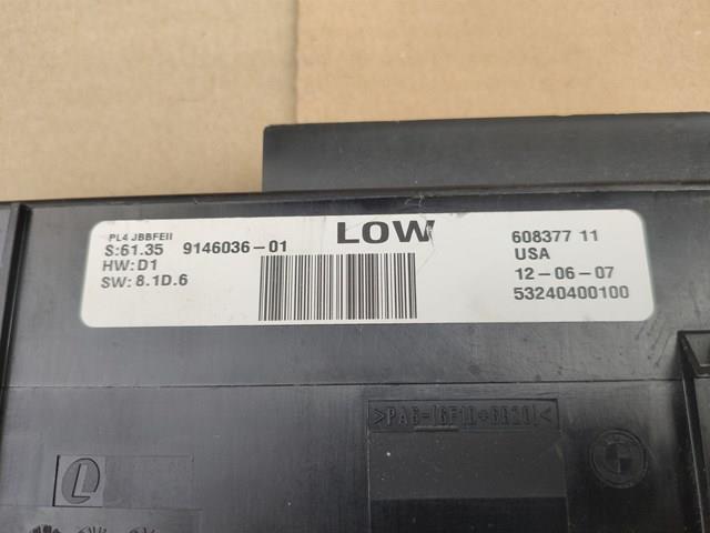  BMW 61359146036 цена, от 38.01 USD