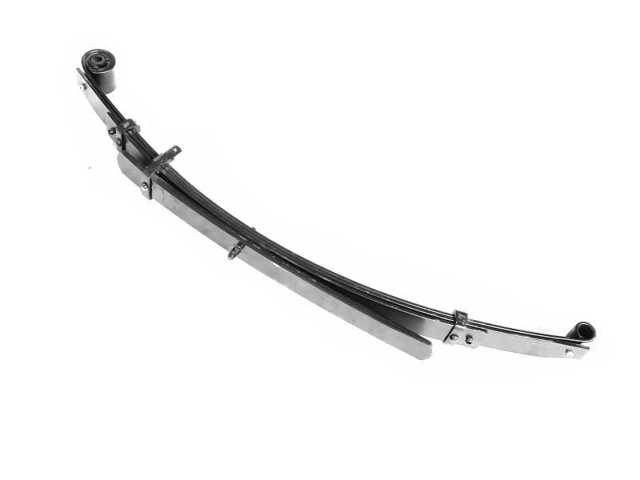 Рессоры задние (пружины задней подвески) Hyundai/Kia 5510043425 цена, от 114.44 USD