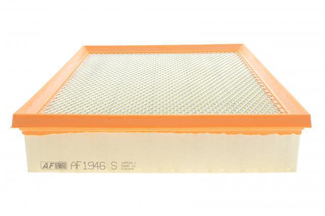 Элемент воздушного фильтра Alpha Filter AF1946S цена, от 6.48 USD