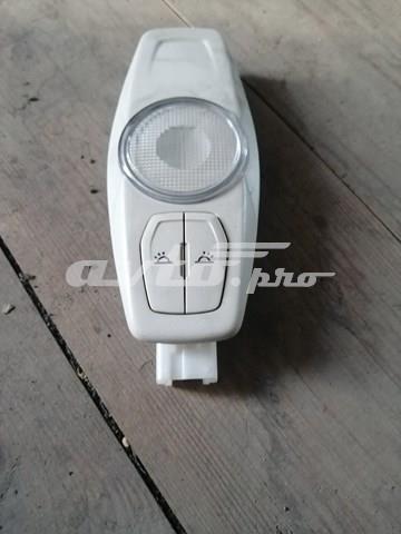 CJ5A13K767BH3AM1 Ford Плафон освещения салона (кабины) задний