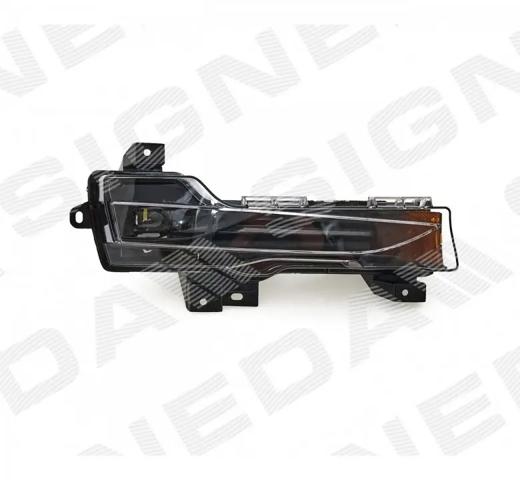 ZTS2000R Signeda Противотуманка правая