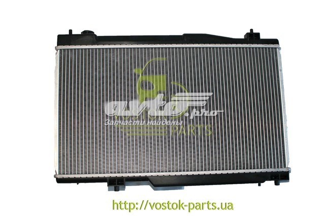 Радиатор охлаждения двигателя Geely 1064000059 цена, от 51.95 USD
