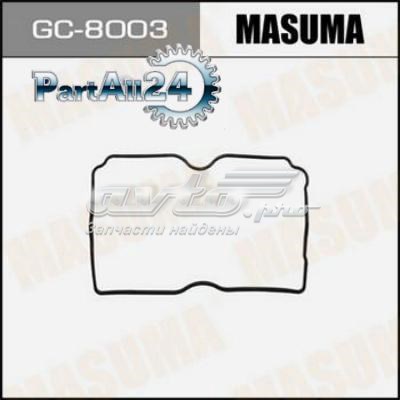Прокладка крышки двигателя Masuma GC8003 цена, от 3.89 USD
