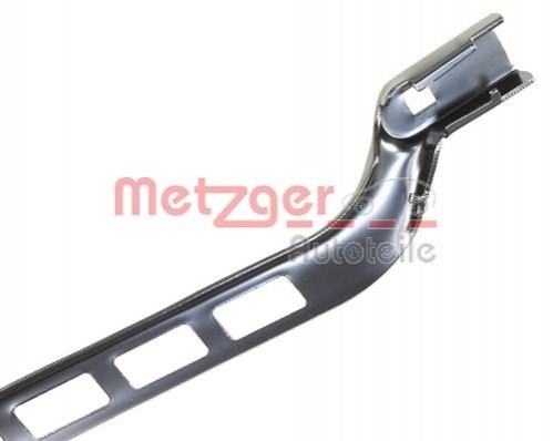 Поводок стеклоочистителя на Mercedes ML/GLE (C292)