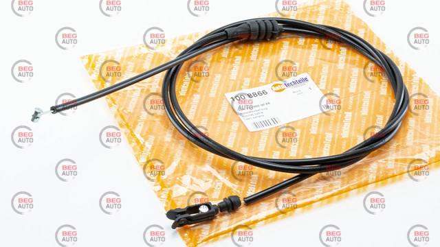1008866 Autotechteile Трос открытия капота