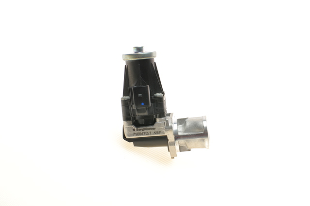 Клапан ЕГР 710947D Wahler