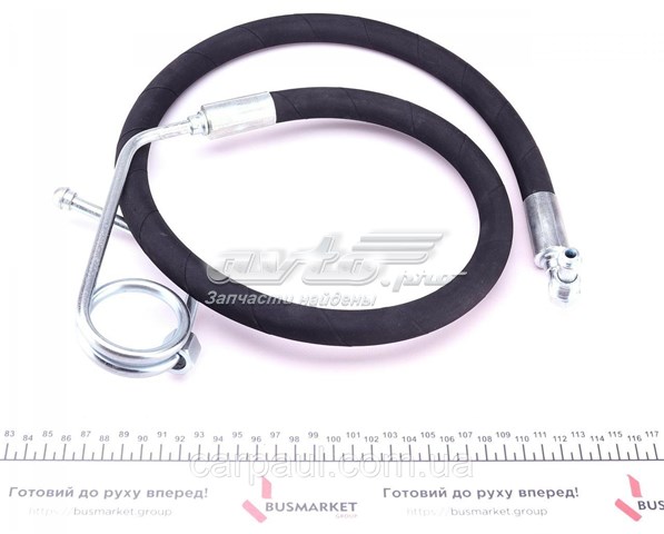 Купить Шланг ГУР высокого давления Мерседес-бенц Спринтер I 2-t 901, 902