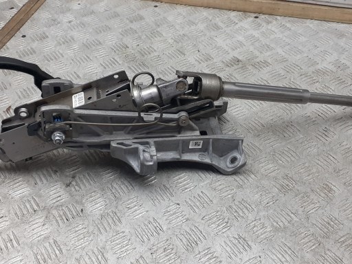 Купить F2GZ3C529AE Ford Рулевая колонка
