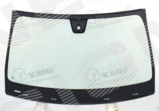 Стекло лобовое  SIGNEDA STBZ0060A