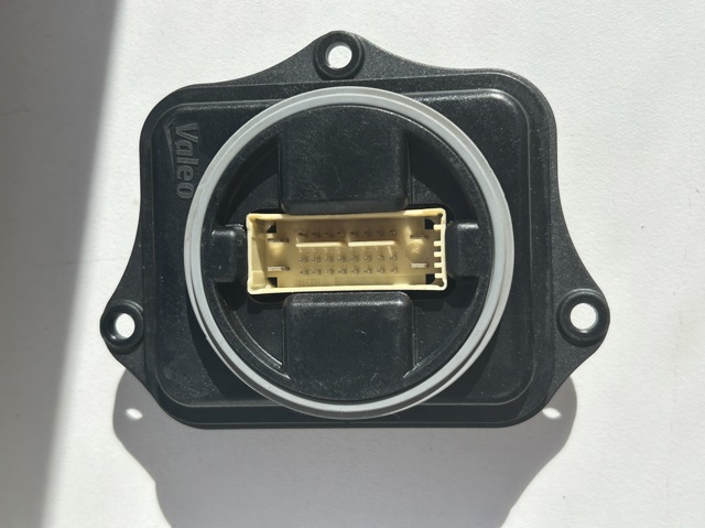 Купить 3D0941329B VALEO 