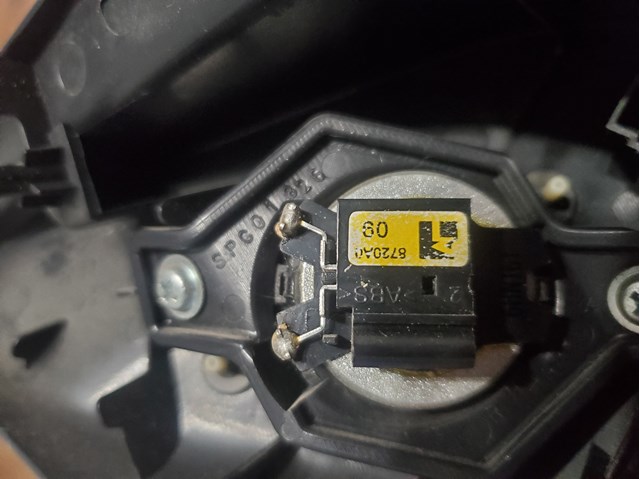 Купить SPC02065 Mitsubishi 