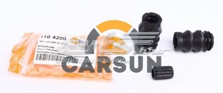 Ремкомплект суппортов Autotechteile 1104200 цена, от 2.58 USD