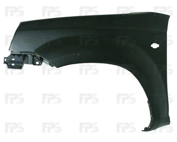 Боковая часть передняя правая FPS FP5012312 цена, от 68.96 USD