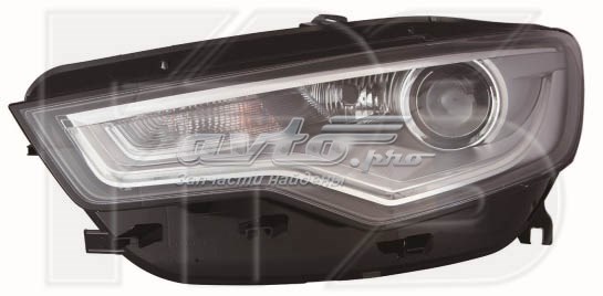 Правая блок фара FPS FP1214R2P цена, от 340.63 USD