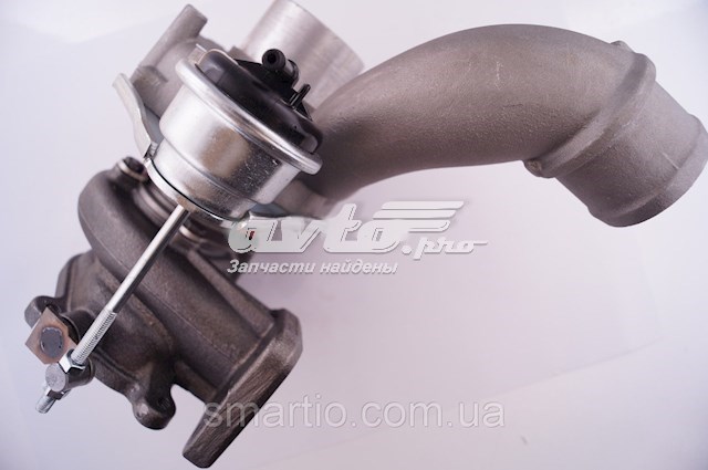 8200036999 Opel turbina