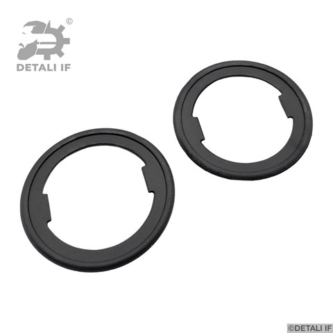 Личинка замка двери передней DF16903 Detali IF