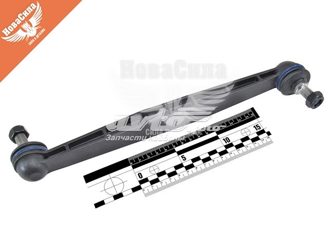 Стойка переднего стабилизатора MGZ207003 Maxgear