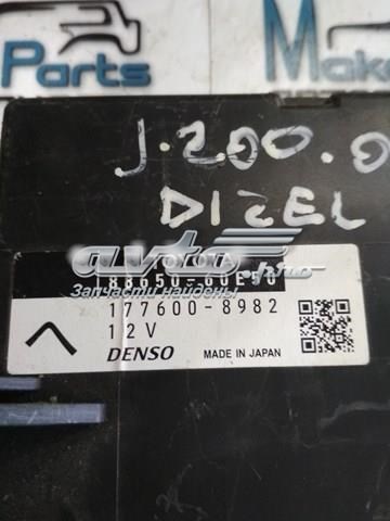  Toyota 8865060E50