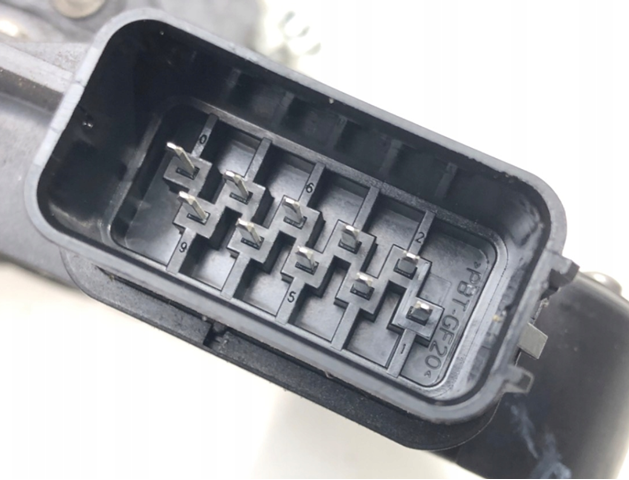 Замок задней двери, левой Ford AM2AR26413AB цена, от 89.62 USD