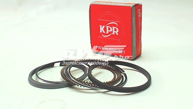 92029793 Kobis Комплект поршневых колец, STD