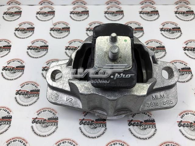 Купить LR094226 Land Rover Левая подушка двигателя
