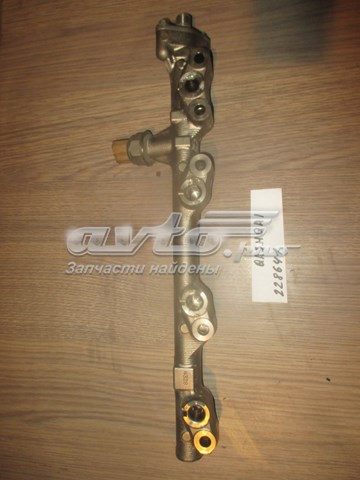 Купить 175211KC0A Nissan/Infiniti 
