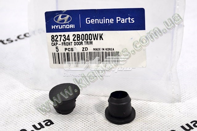  827342B000WK Hyundai/Kia