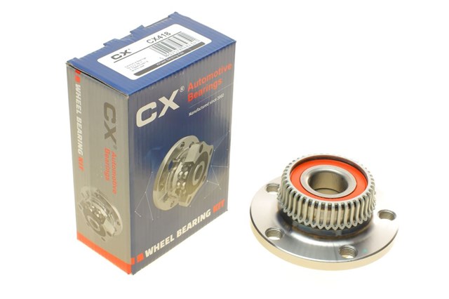 Ступицы задних колес CX/Complex CX418 цена, от 30.89 USD