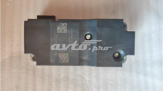 Электронный модуль рулевой колонки на Volkswagen Caddy III 2KB, 2KJ, 2CB, 2CJ