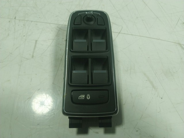 Купить T4A12370 Jaguar Кнопки переднего левого стеклоподъёмника