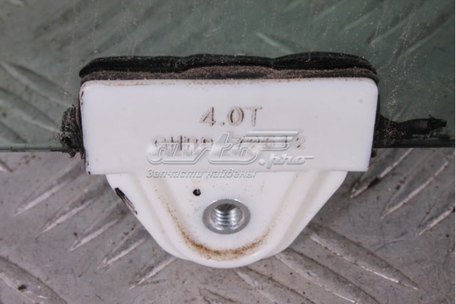 GHK172510C Mazda Стекло задней правой двери