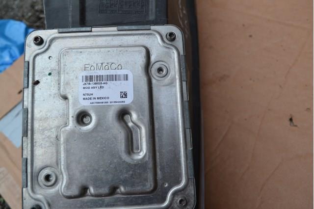  Ford MX7B13E015EB