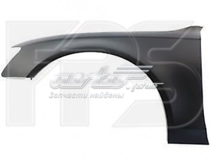 Крыло переднее левое FPS FP1208311 цена, от 42.84 USD