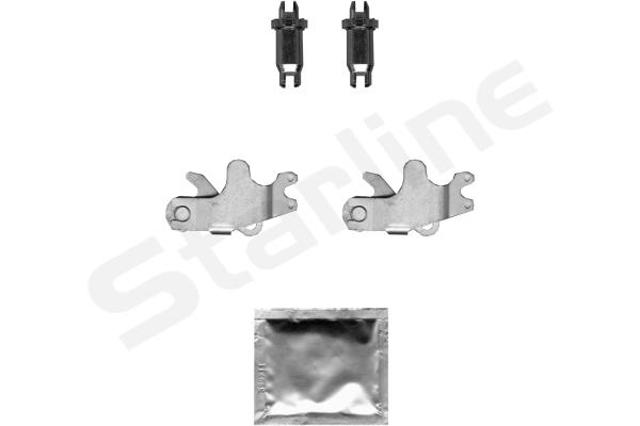  BCPR204 Starline