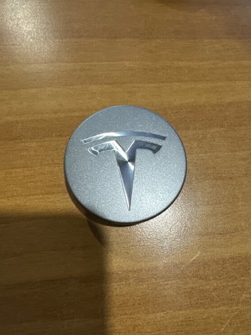  Tesla 600587901A