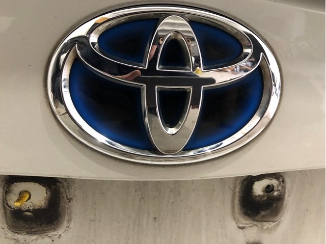 Ляда 6700547240 Toyota