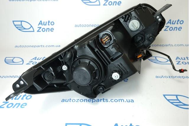 Фара левая Depo/Loro/Abakus 2231157LLDEM2 цена, от 139.54 USD