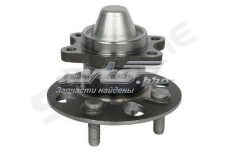 Задняя ступица SLO26808 Starline