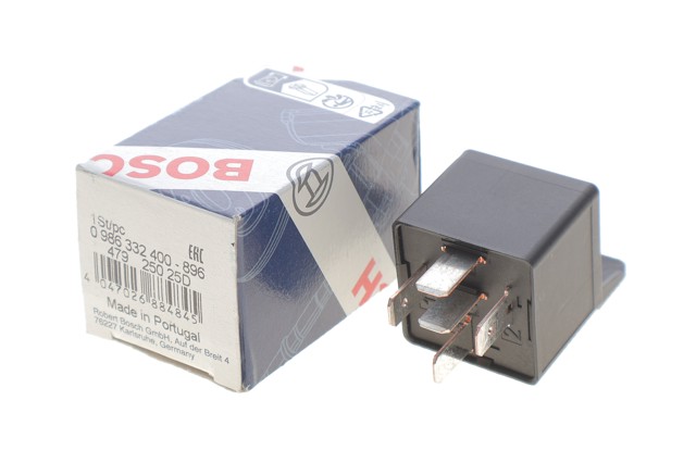  Bosch 0986332400 цена, от 3.57 USD