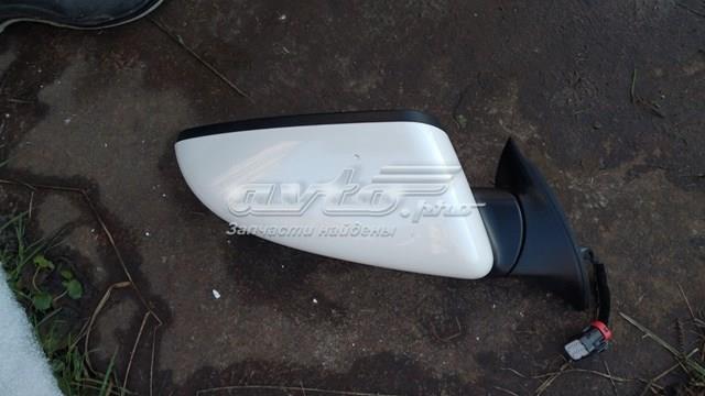Купить 87620A7200 Hyundai/Kia Боковое зеркало заднего вида правое